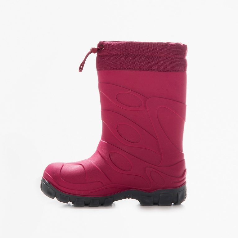 Saappaat "Pile boots" Saappaat "Pile boots"